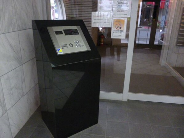 ラグジュアリーアパートメント両国の物件内観写真